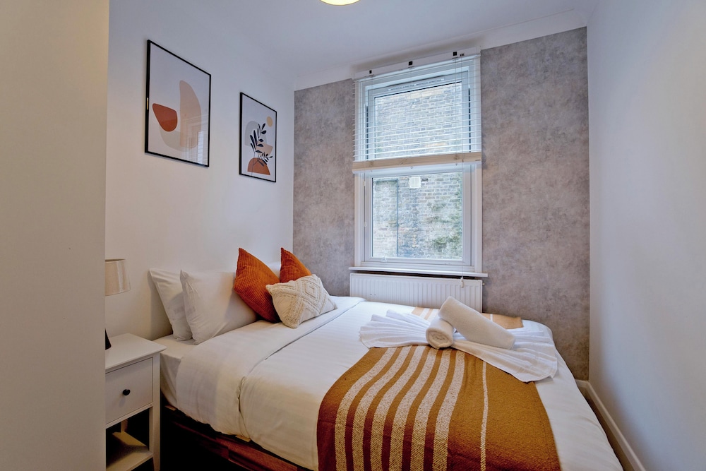 Argyle Square Hotel 9/50