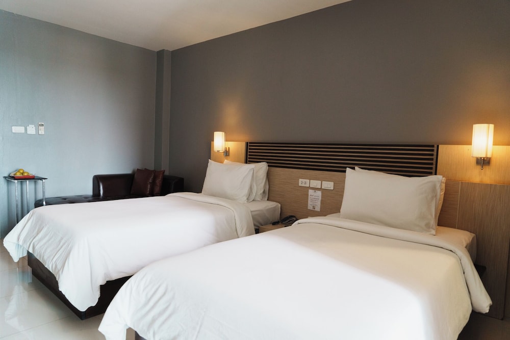 Green Hotel Resort Khon Kaen 33/55