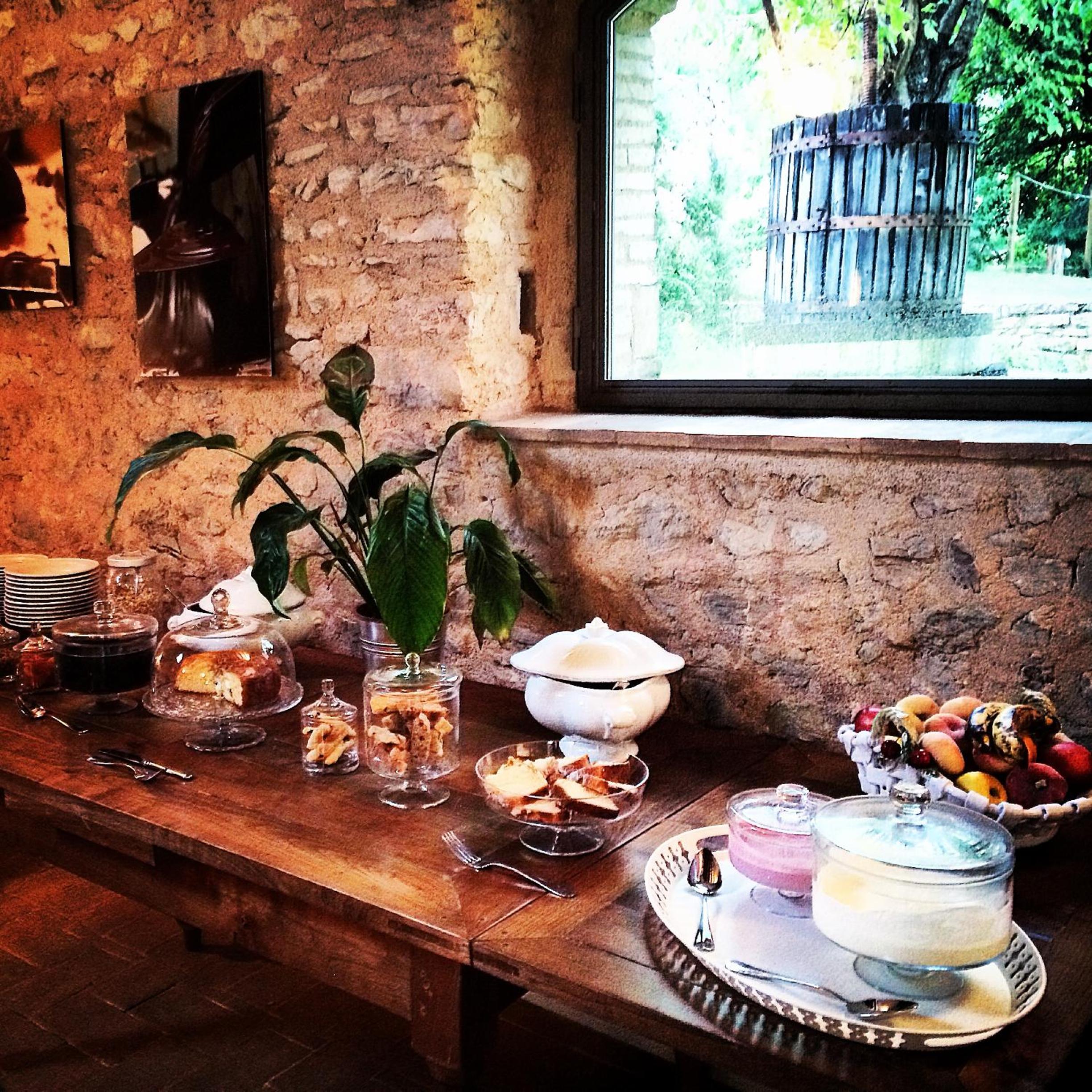 BORGO DELLA MARMOTTA 8/19