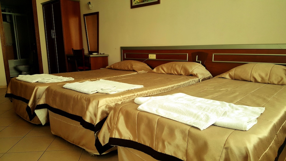 Lemon Hotel 20/50