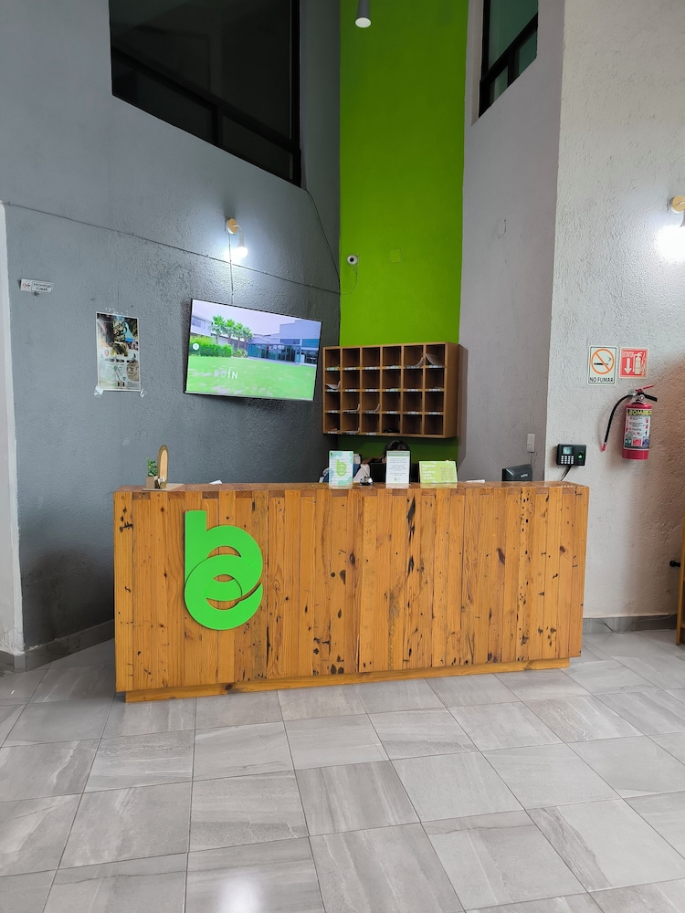 Hotel Brisas Express 4/48