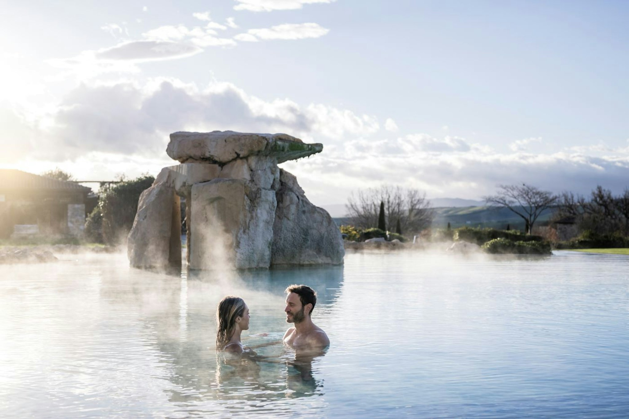 Adler Thermae Spa Resort Toscana 25/33