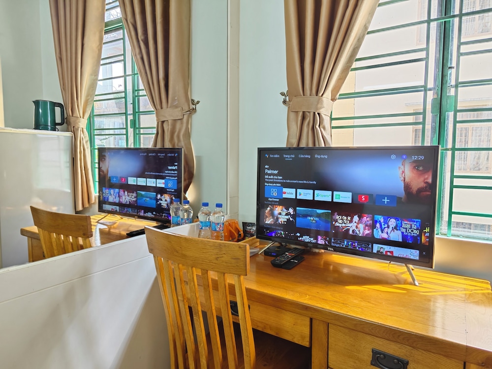 Winter Spring Homestay 25/50