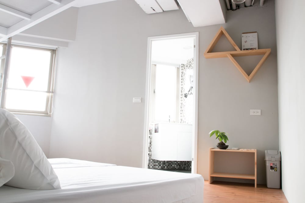 May Rooms Taipei Main Station - Hostel 14/32