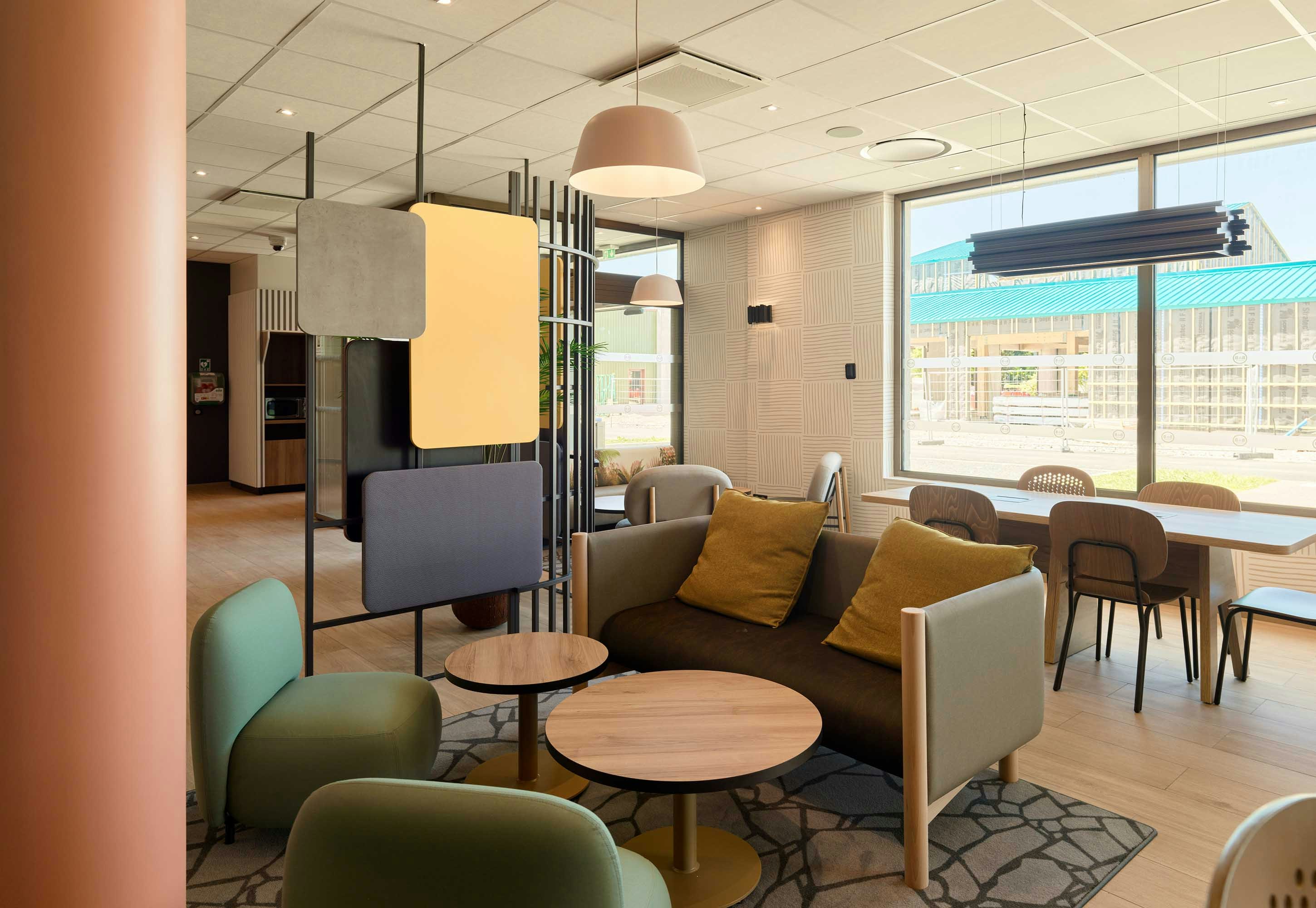 B&B HOTEL Meaux Nanteuil-les-Meaux 27/30