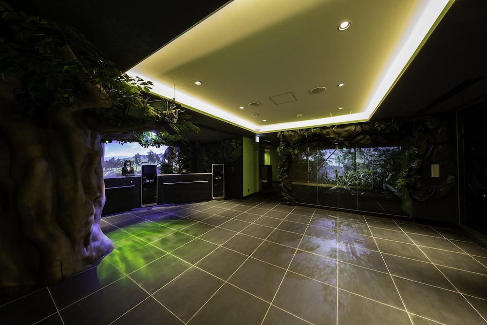 Henn na Hotel Tokyo Haneda 24/50