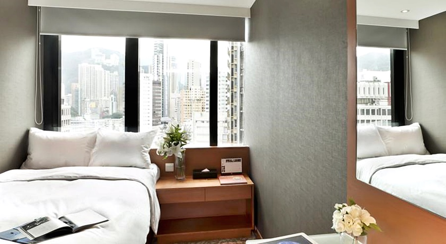 J Link Hotel 16/30
