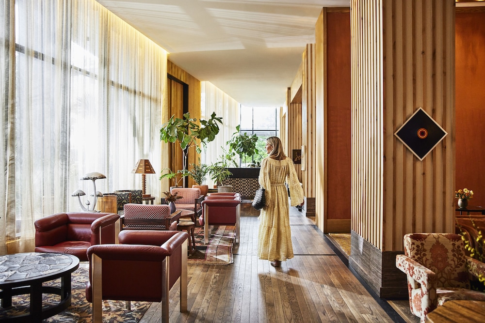 Austin Proper Hotel A Member of Design Hotels 41/56