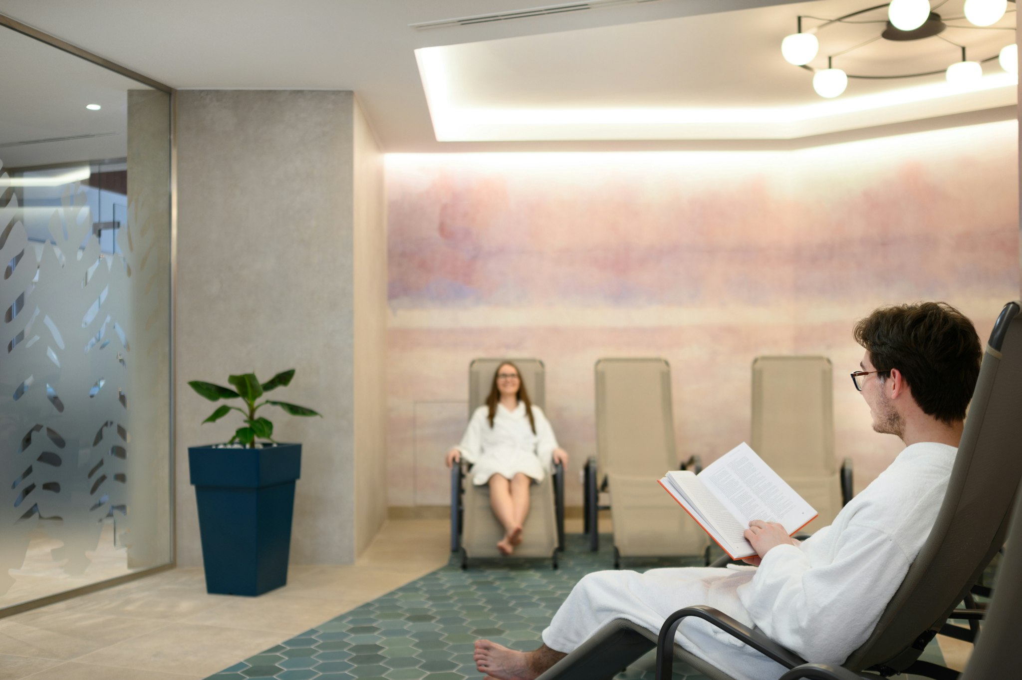 DANUBIUS HEALTH SPA RESORT BUK 30/62