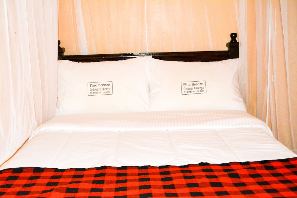 Pine Breeze Getaway Lukenya 17/40