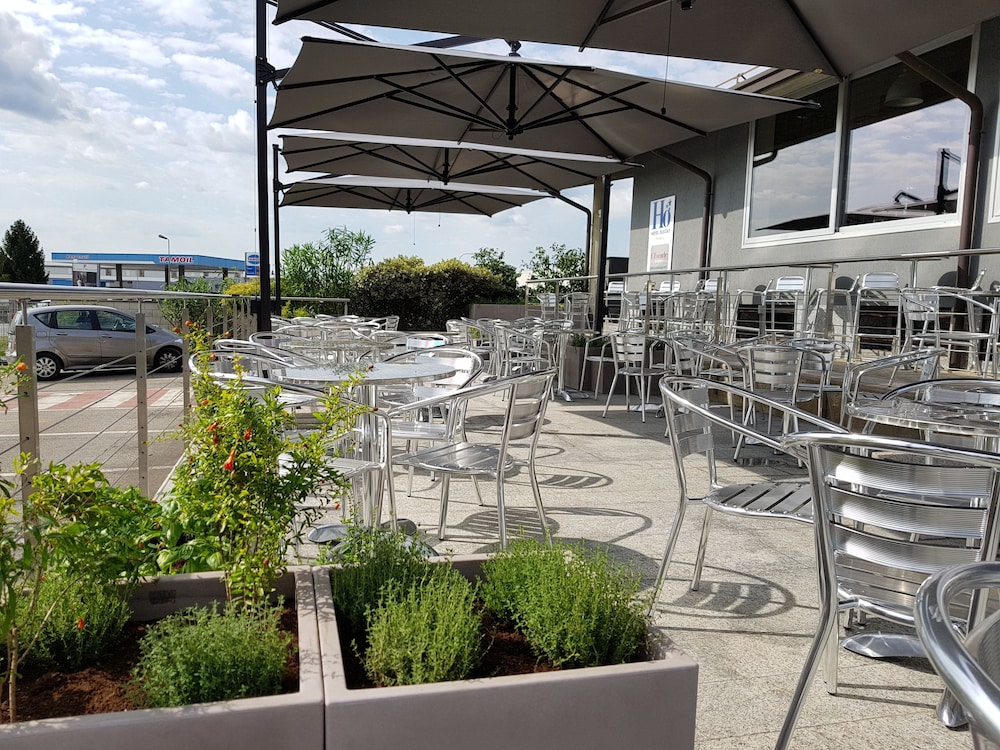 Oleggio Hotel Malpensa 33/57