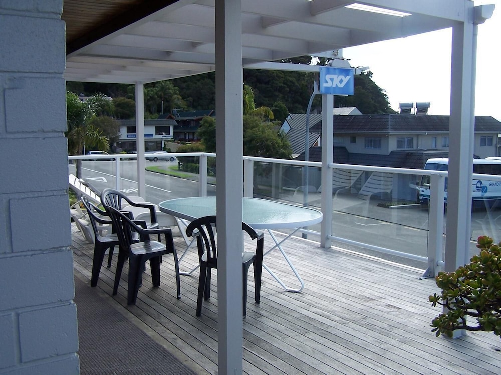 Austria Motel 52/63
