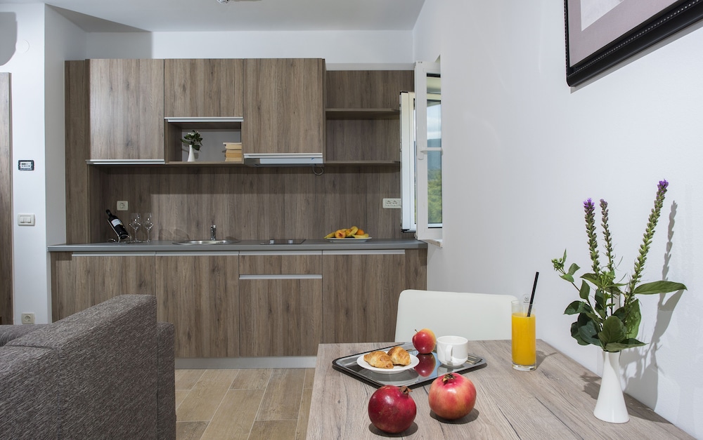 Maistra Select Srebreno Villas 14/77