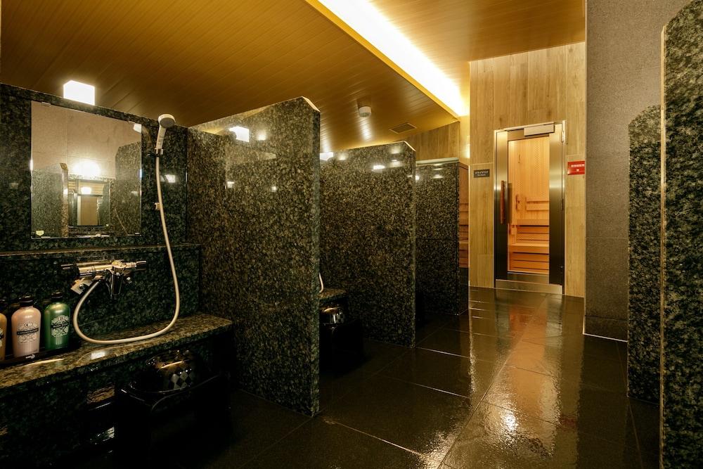 HOTEL VISCHIO TOYAMA 35/56