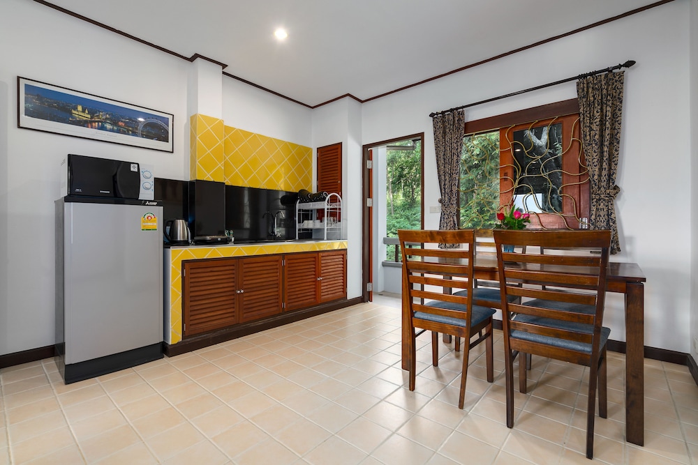 Chaweng Lakeview Residence 14/77