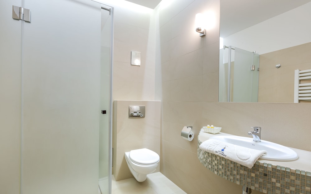 Wit Stwosz Hotel 42/50