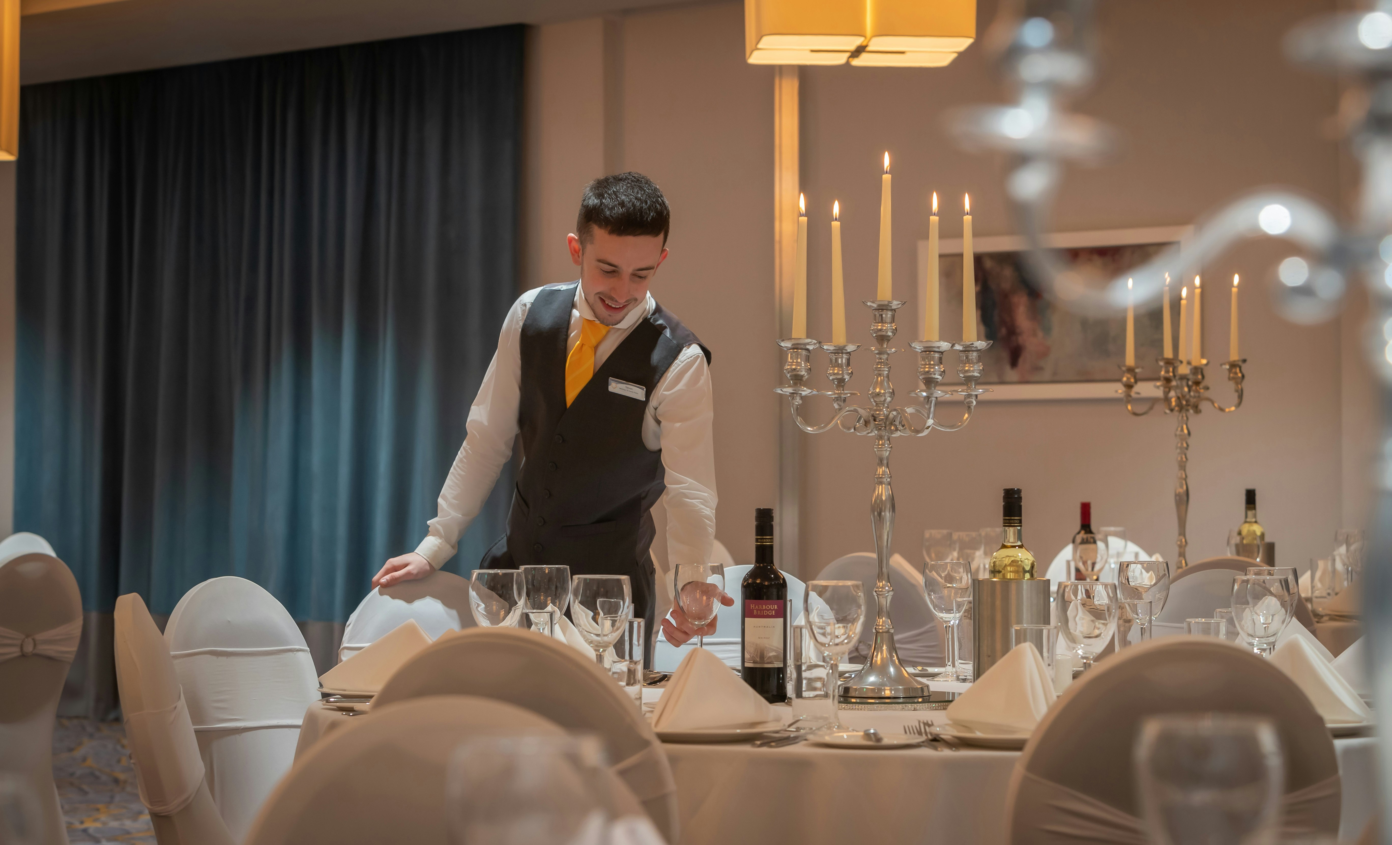 Maldron Hotel Belfast International Airport 7/31