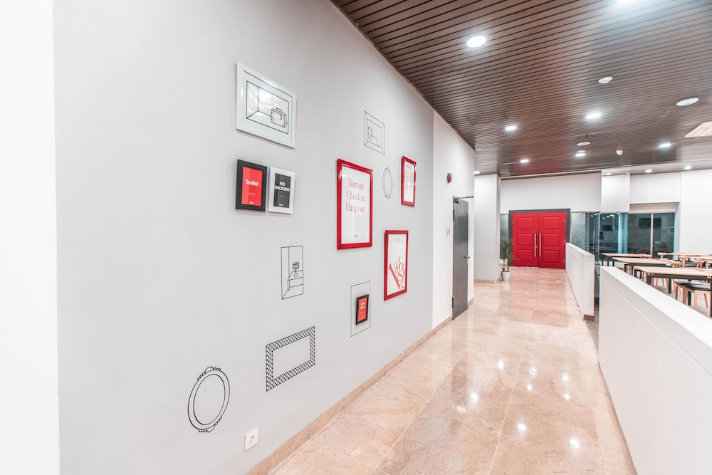 Super OYO Townhouse 1 Hotel Salemba 8/38