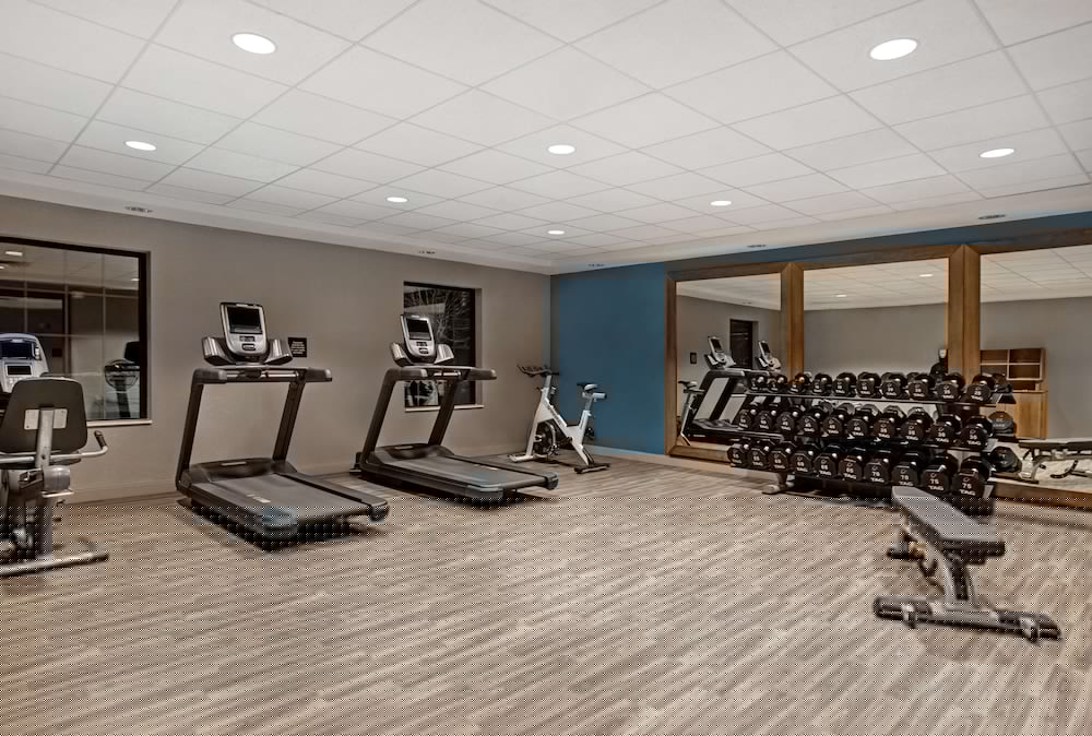 Hampton Inn Westfield 26/45