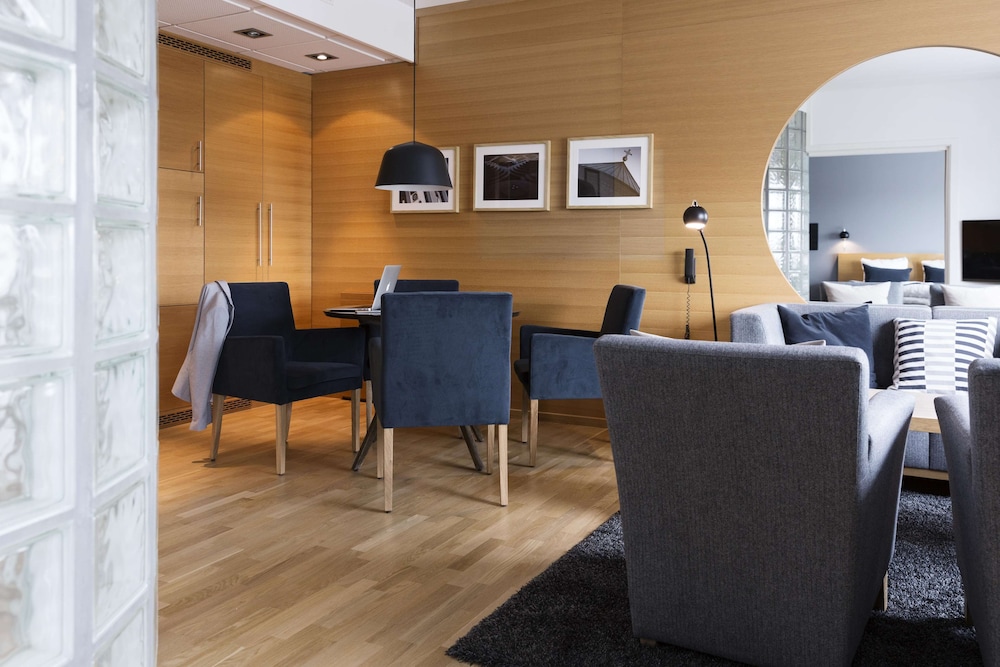 Scandic Aalborg City 36/44