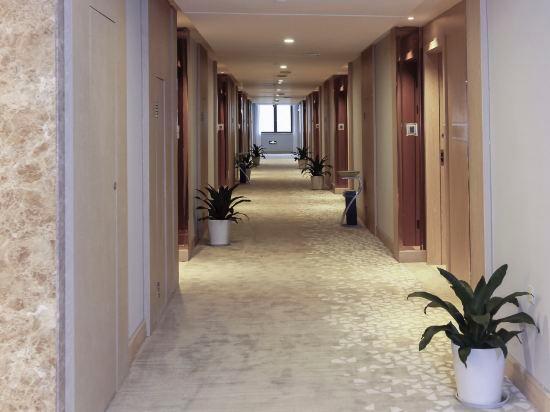 Hualong Meichen Hotel 21/24
