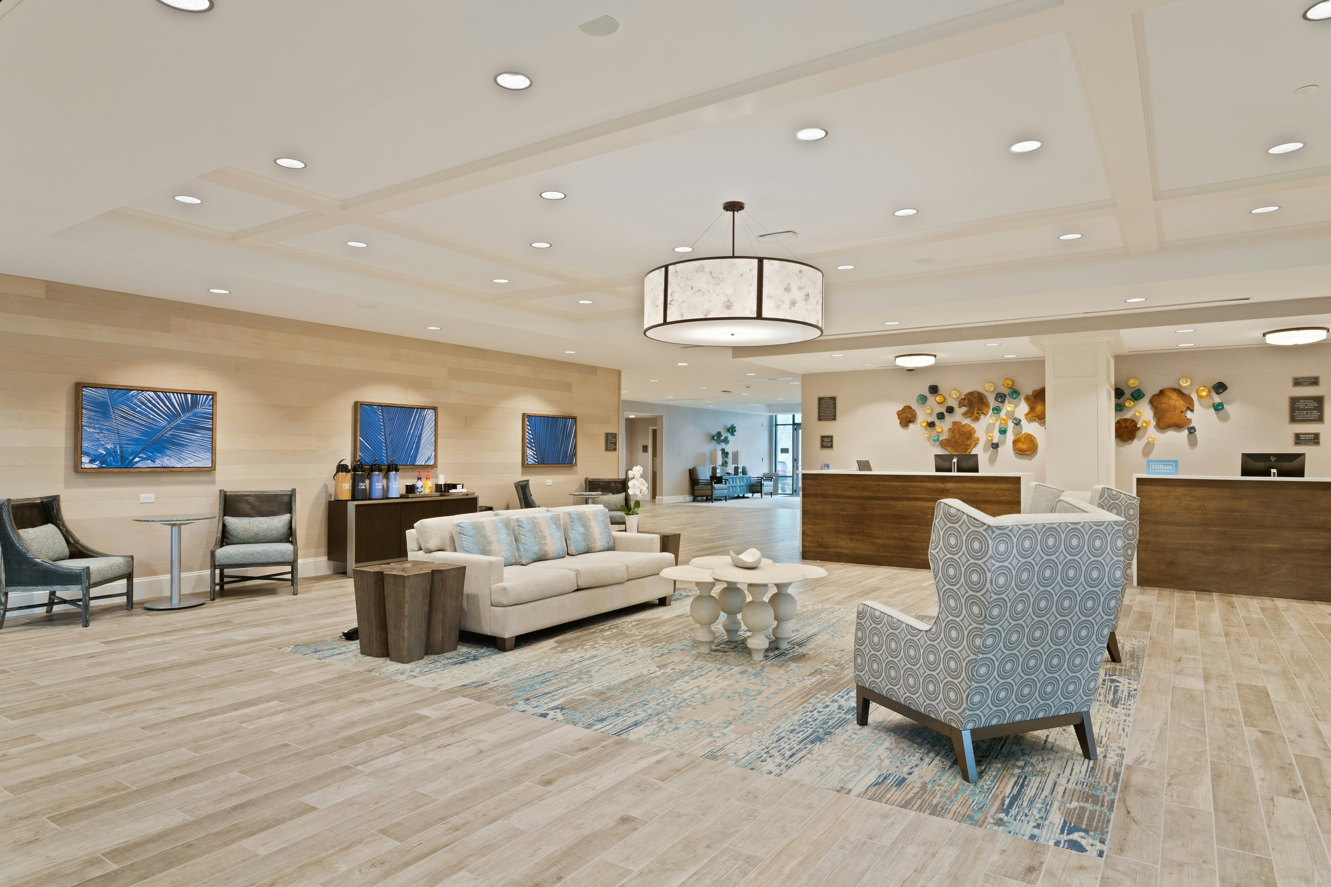 Homewood Suites by Hilton Panama City Beach 15/21