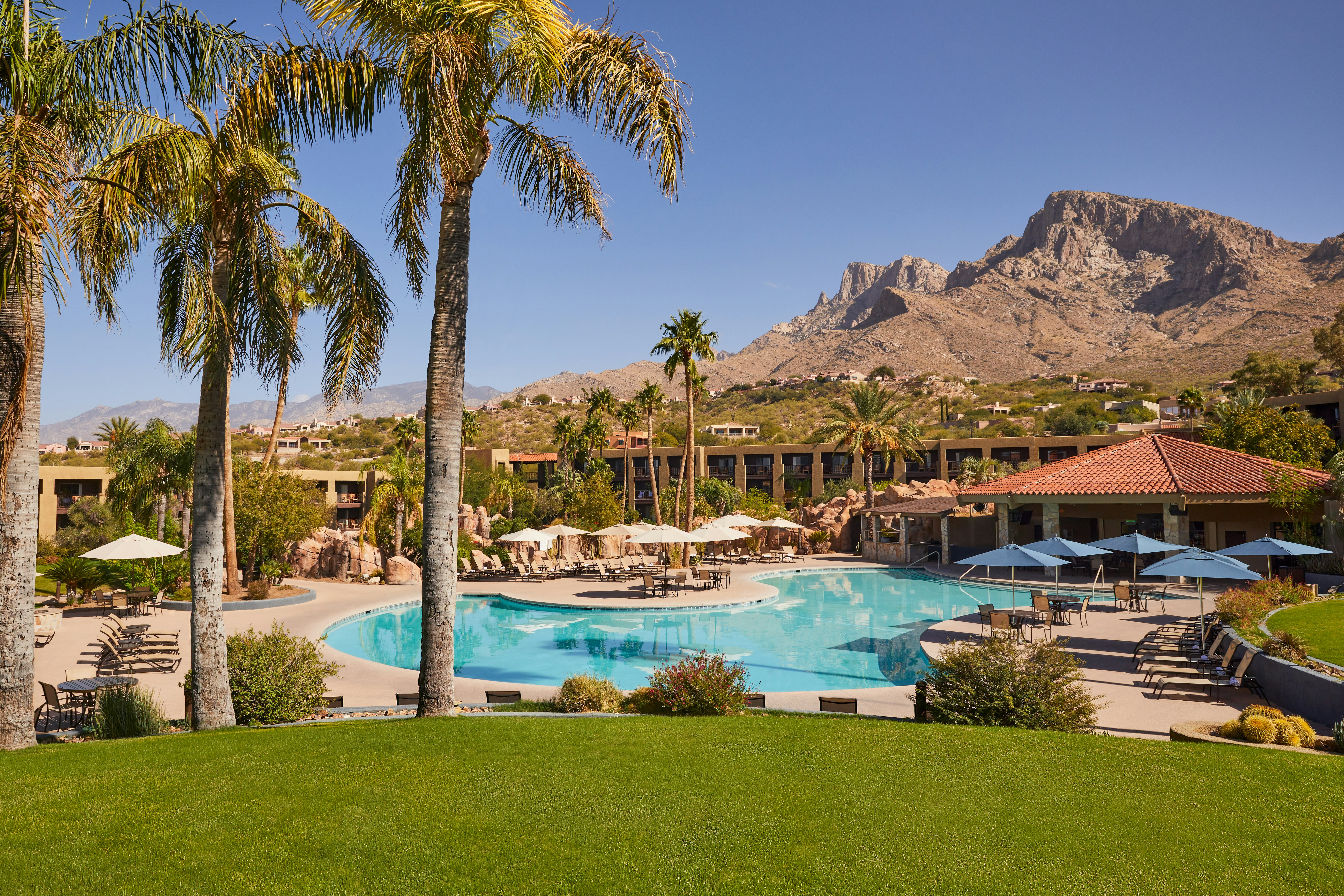 El Conquistador Tucson A Hilton Resort 81/87