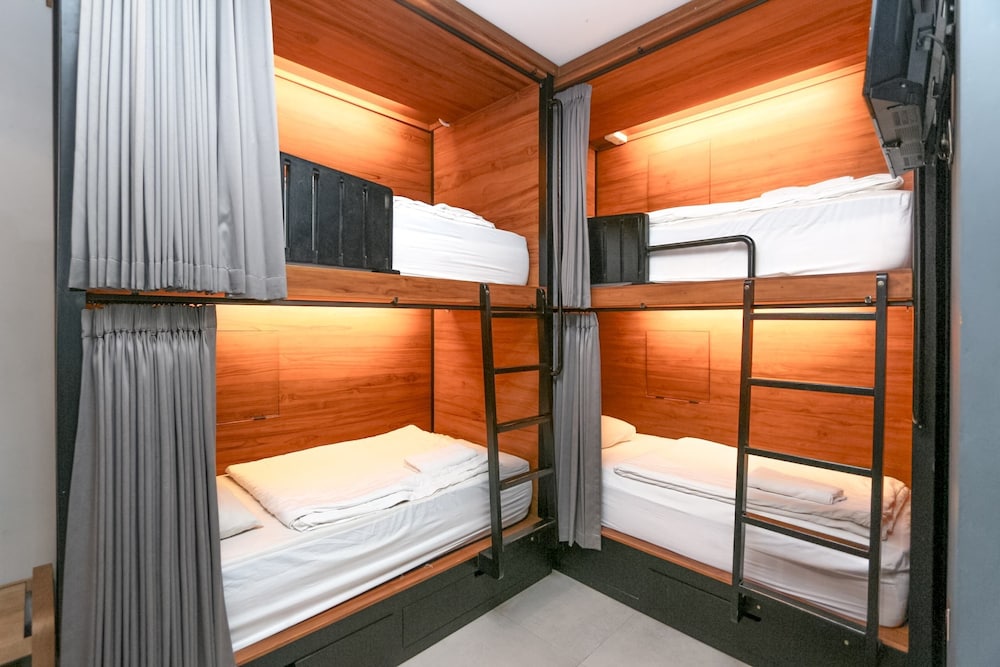 Hotel Dafam Wonosobo 8/21