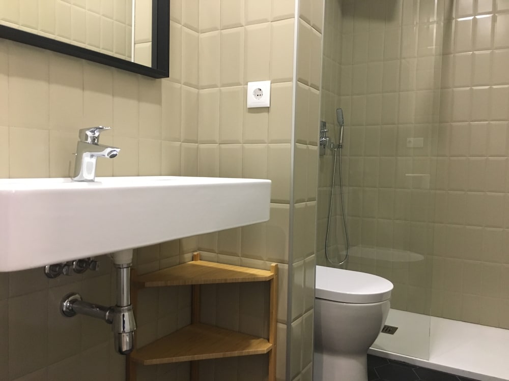Comfort, Queen Bed, Md Design Hotel Portal Del Real 6/10