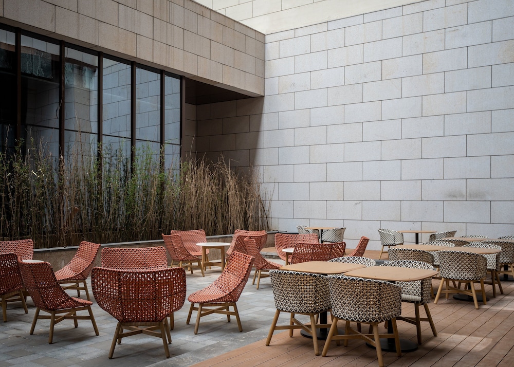 Holiday Inn Resort Maoshan Hot-Spring 53/69