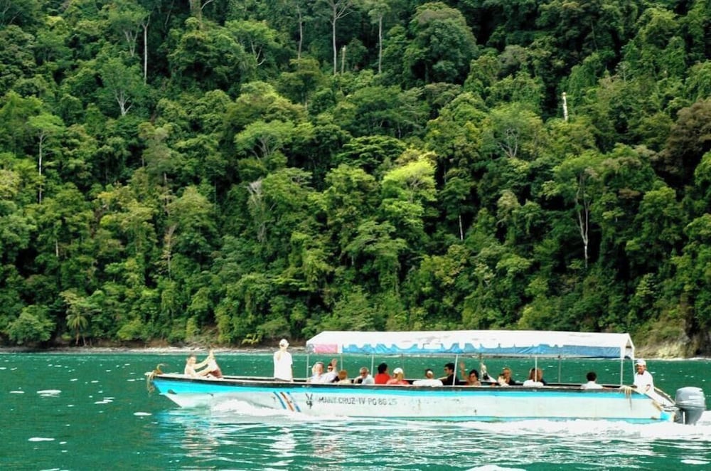 Esquinas Rainforest Lodge 22/46