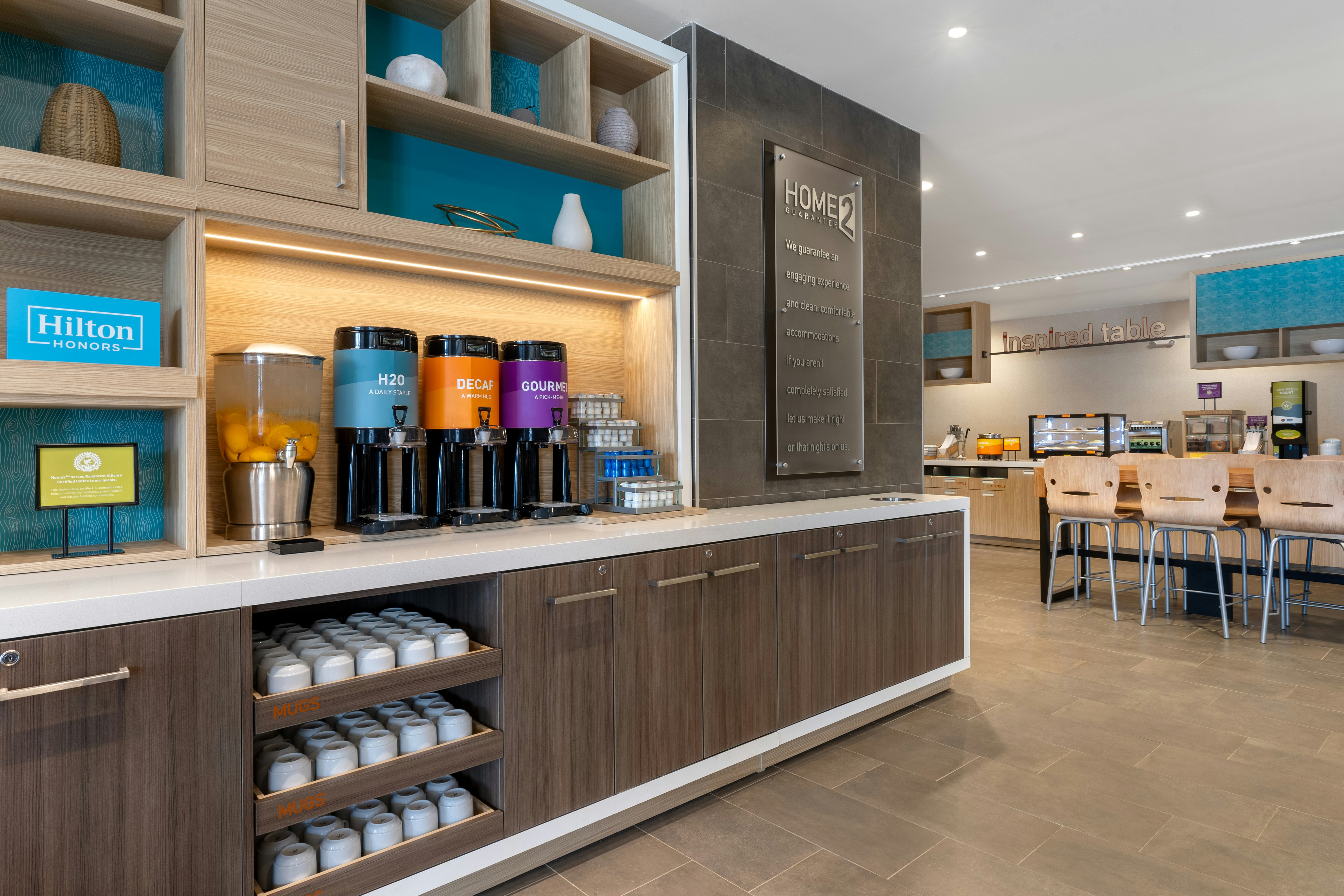 Home2 Suites by Hilton Kokomo 28/31