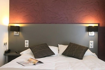 Brit Hotel Le Kerotel 20/59