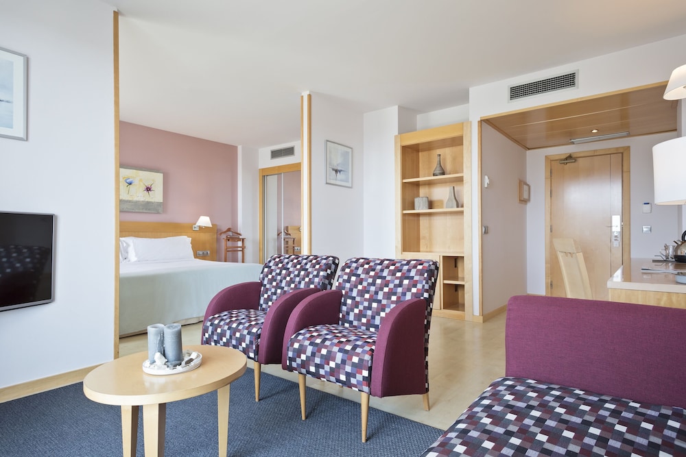 Sol Port Cambrils (ex Tryp Port Cambrils) 53/72