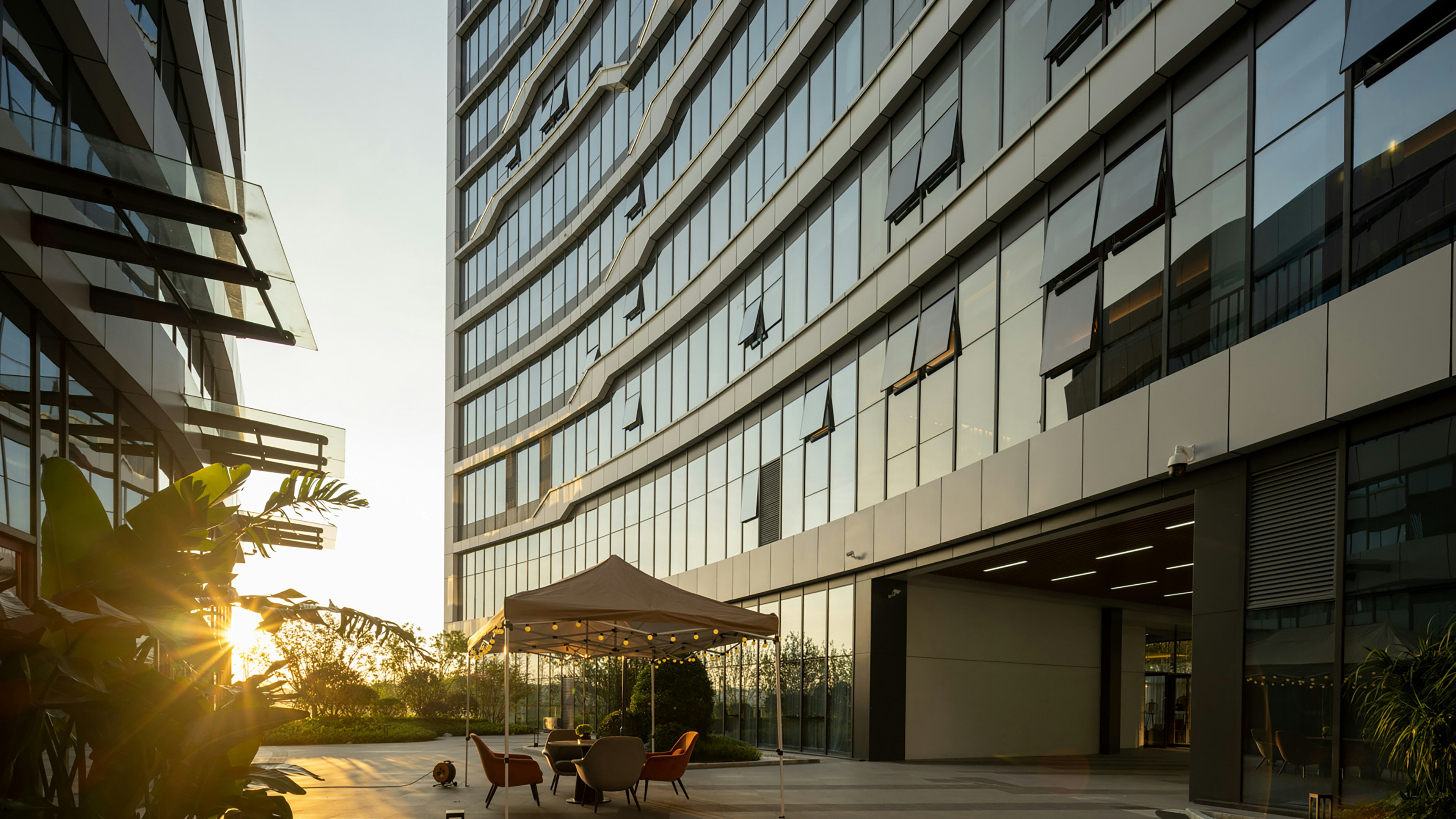 Holiday Inn Guiyang Airport by IHG 42/50