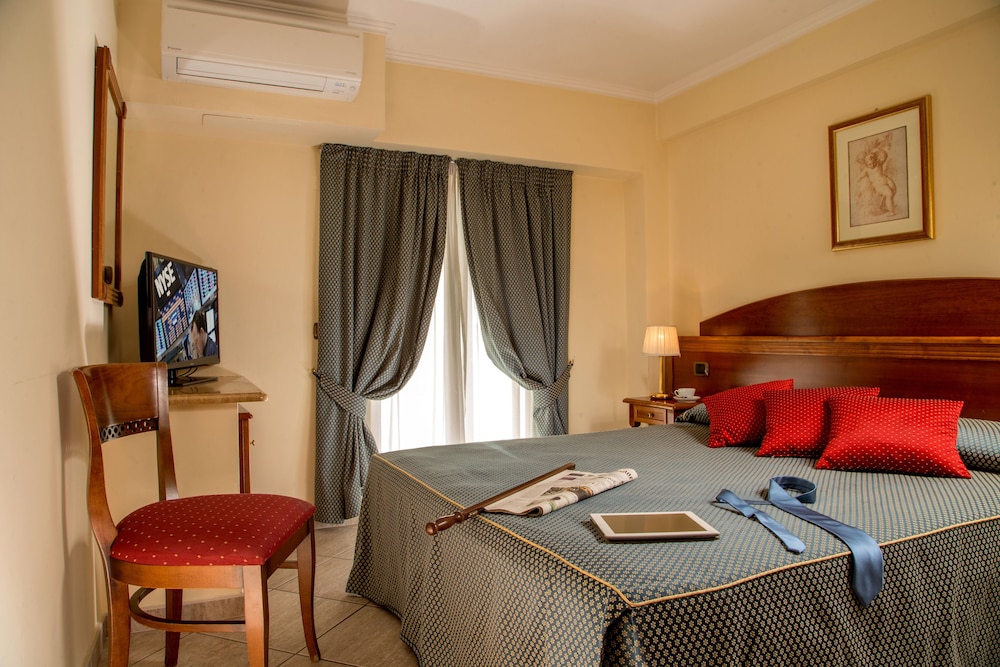 Marini Park Hotel 17/39