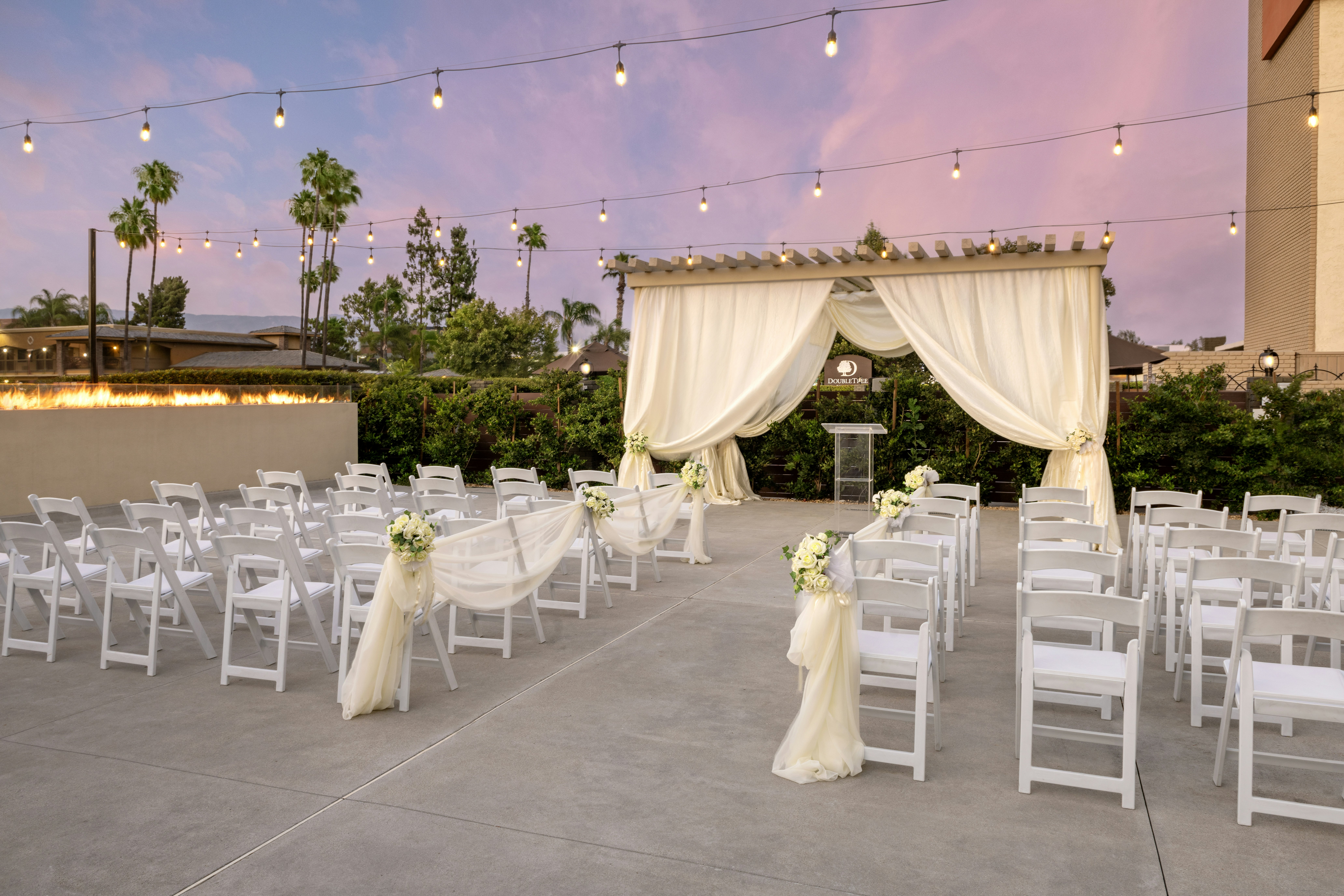 DoubleTree by Hilton Hotel San Bernardino 32/32