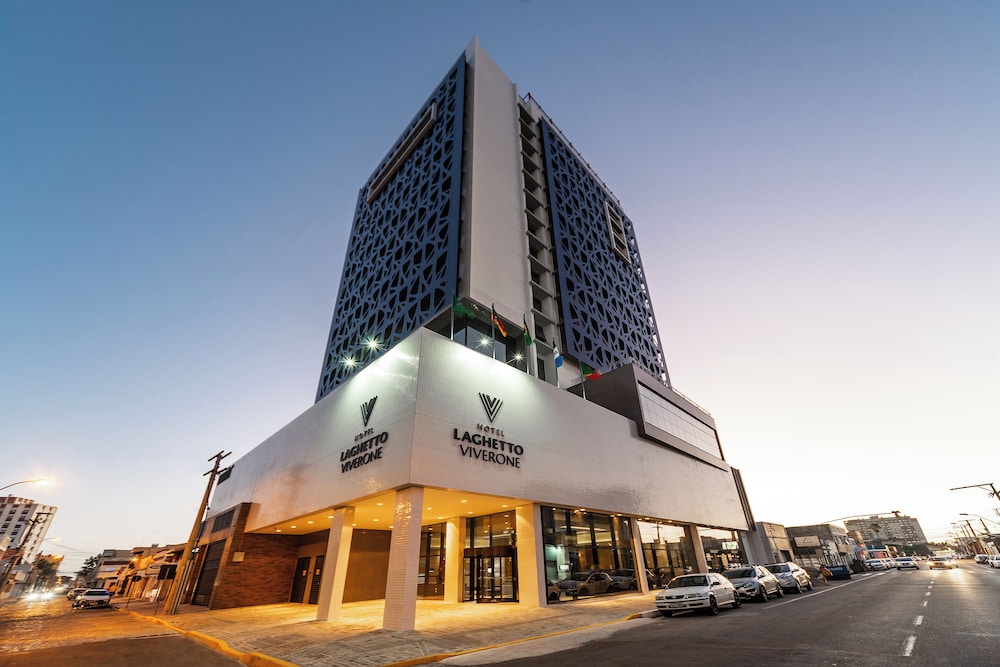 Hotel Laghetto Viverone Rio Grande in RIO GRANDE - RIO GRANDE DO SUL
