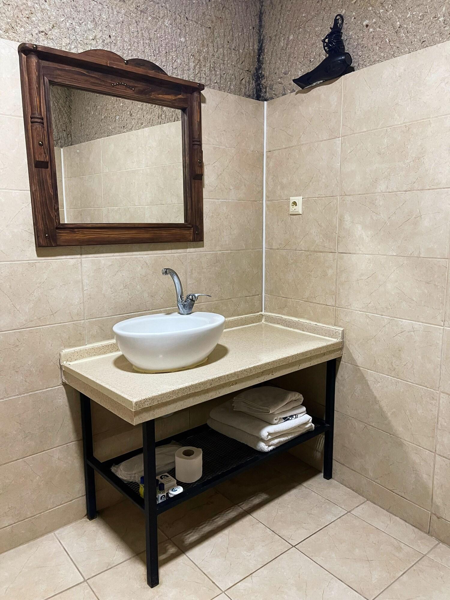 غرفة ملكية، Gedik Cave Hotel 5/6
