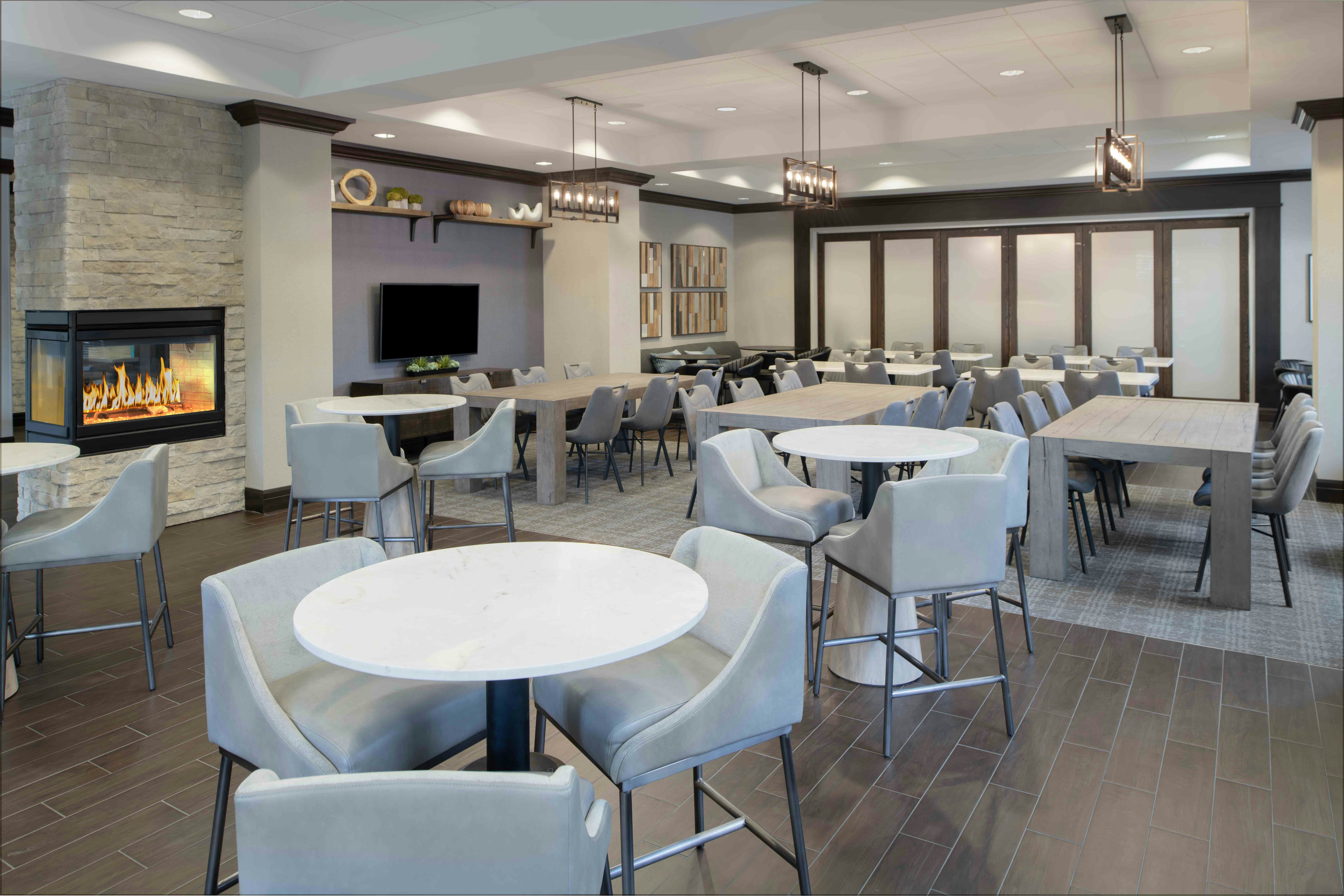 Hampton Inn Lewiston-Auburn 45/51