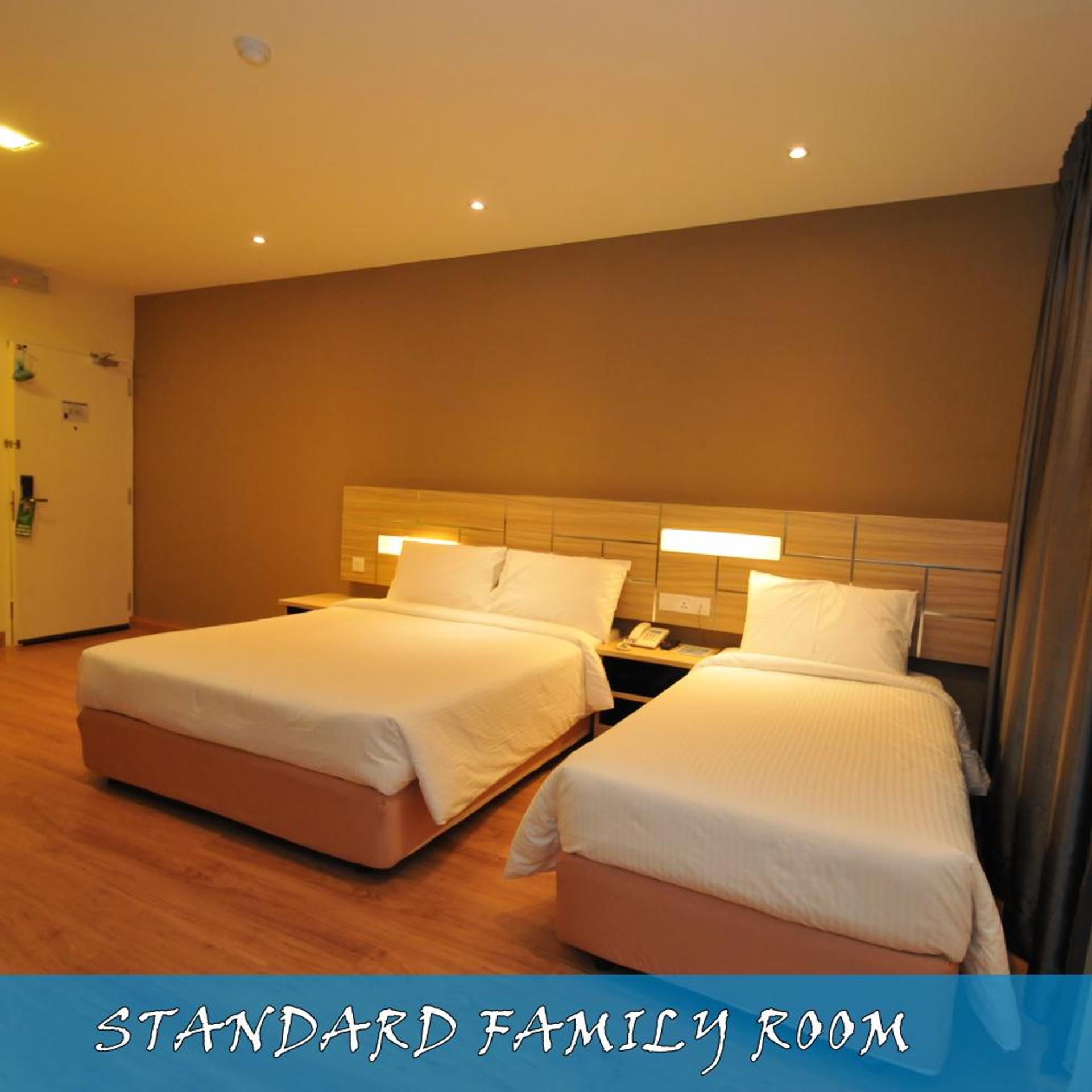 U Design Hotel 26/50