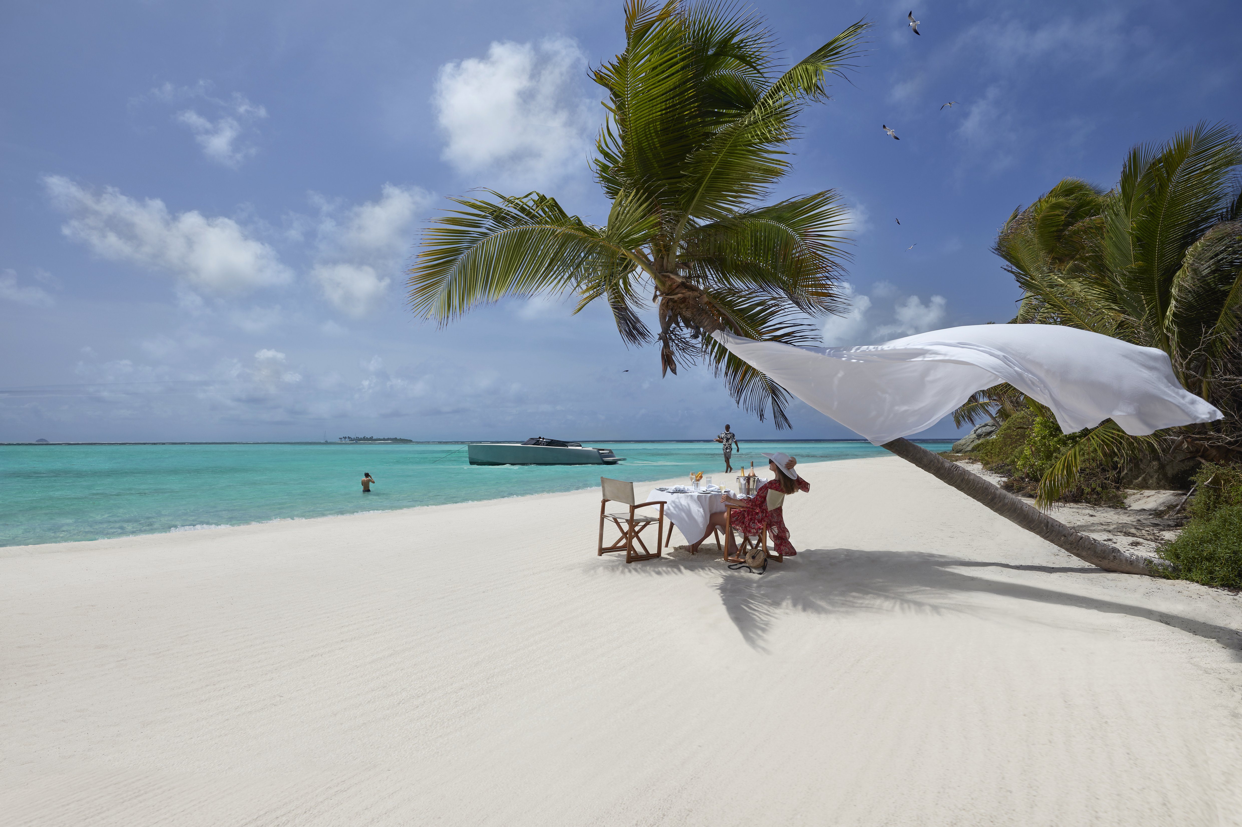 Mandarin Oriental Canouan 49/56