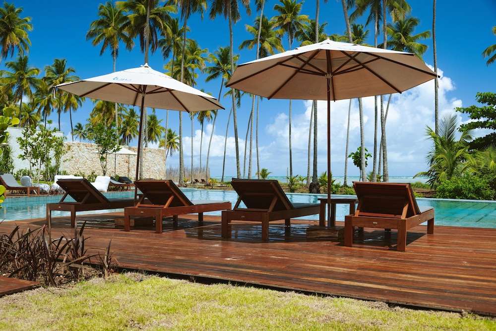 Tuju boutique hotel by SHE 15/50