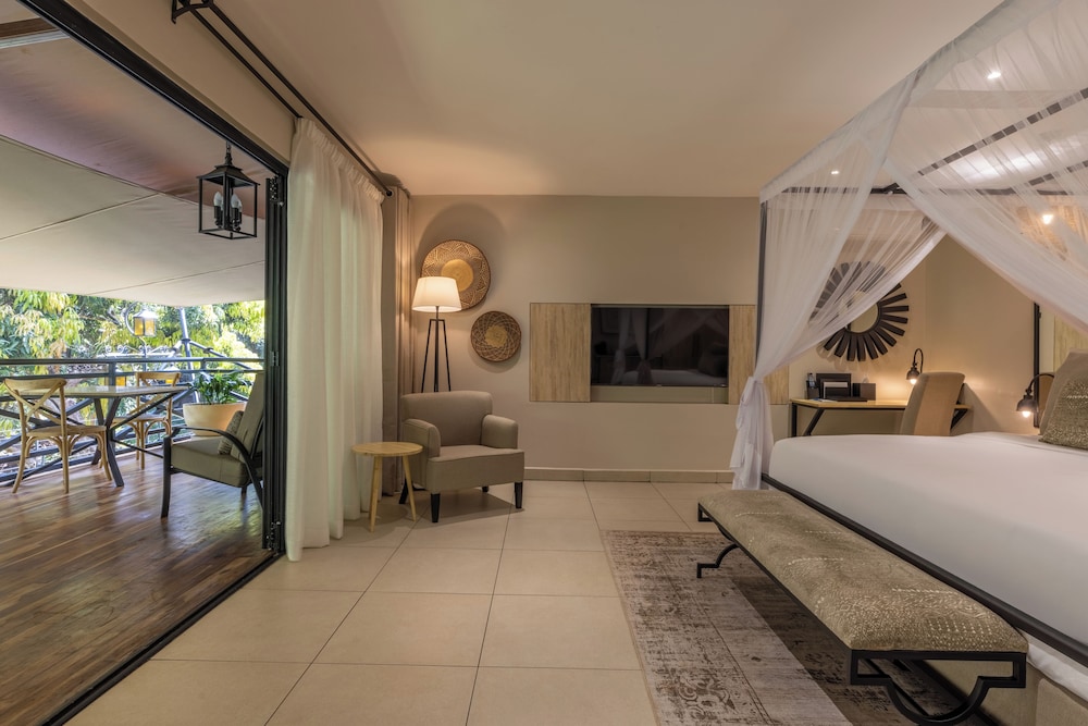 Premium room