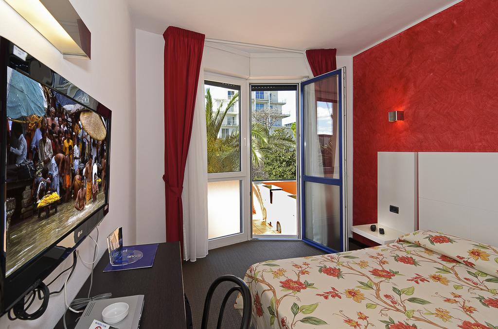 Hotel Eur 16/73