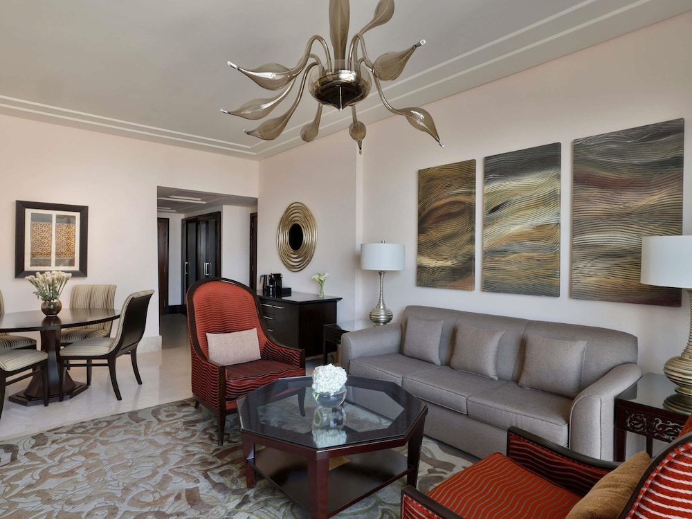فندق ساعة مكة فيرمونت(Makkah Clock Royal Tower A Fairmont Hotel) 51/73