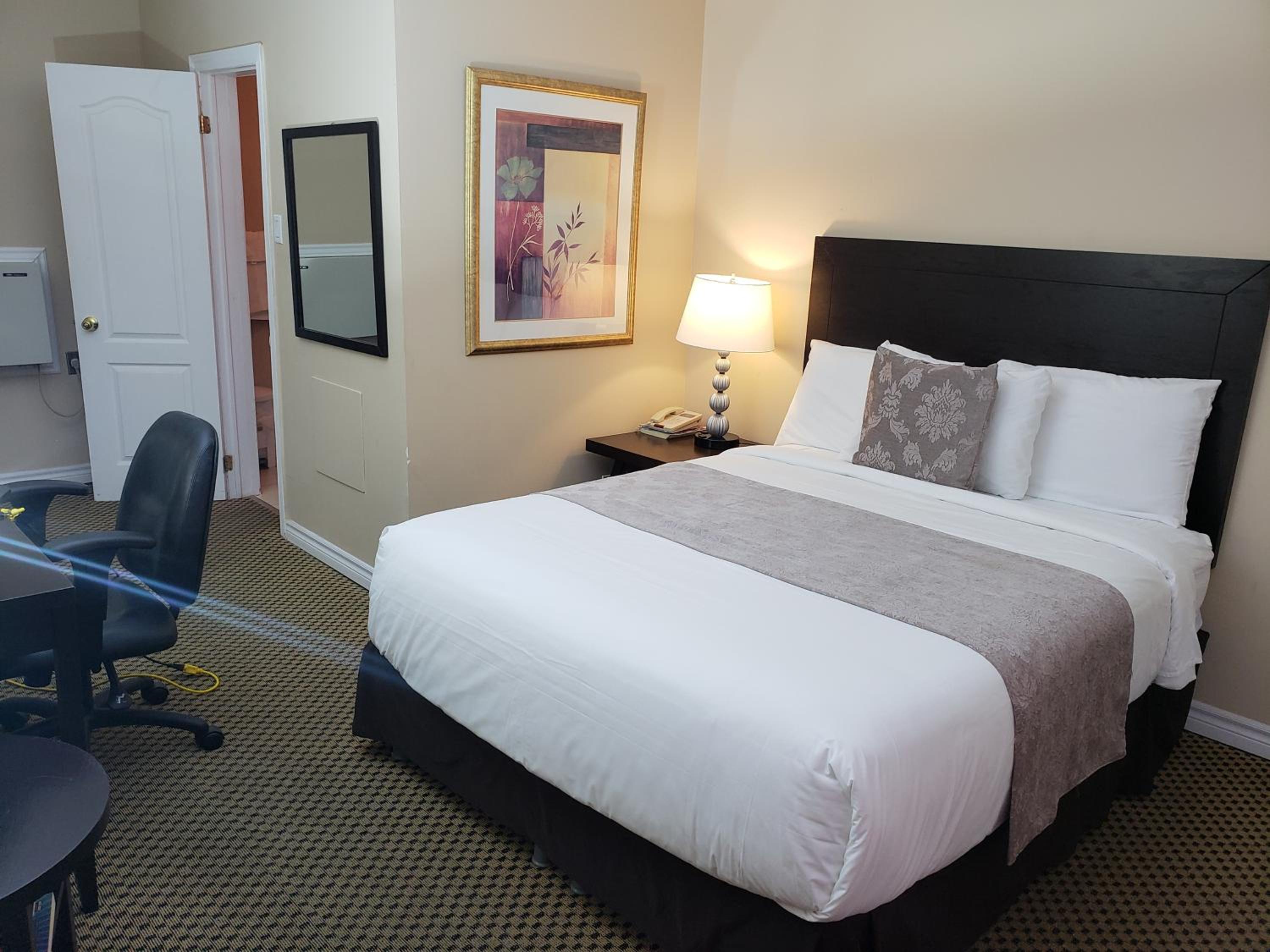 Regency Inn & Suites 6/33