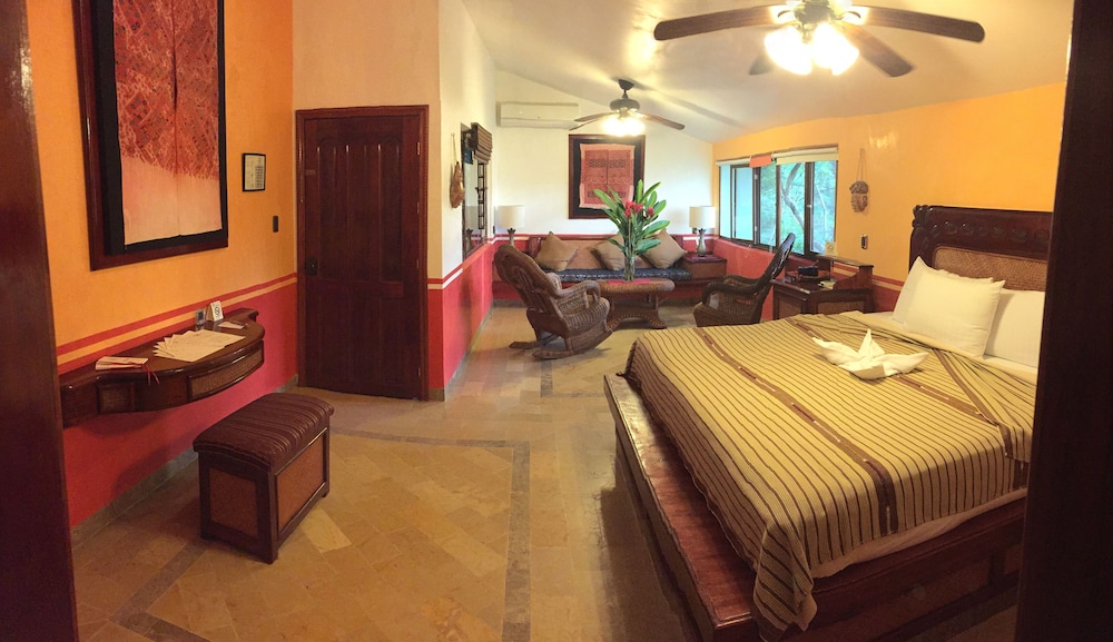 Boutique Hotel Quinta Chanabnal 7/43