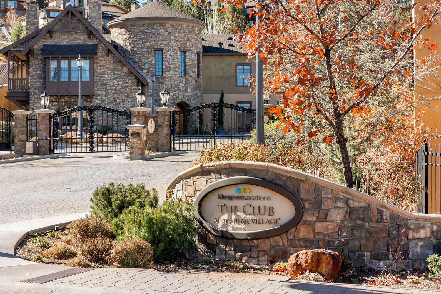 Bluegreen Vacations Big Bear Village, an Ascend Collection Resort 2/25