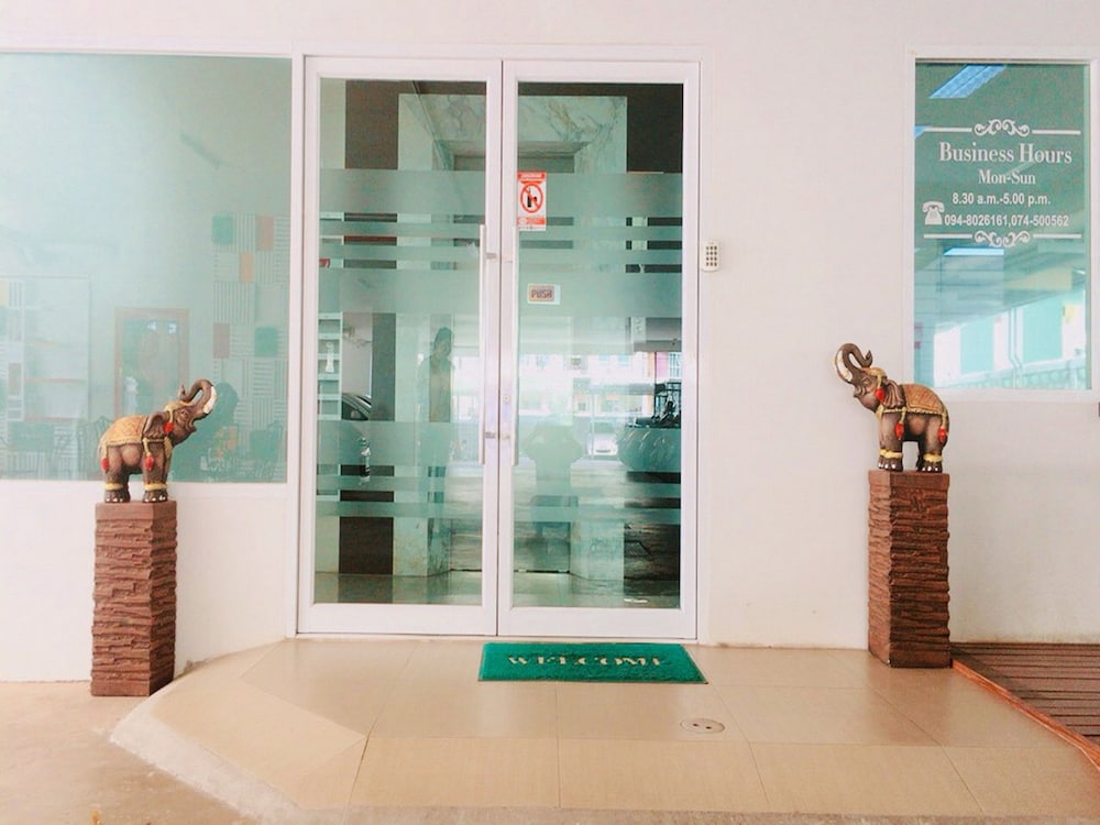 The Dlife Hat Yai photo2